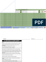 Plan de Progresion de La Unidad Scout