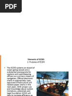 Speed Over Water vs. Speed Over Ground | PDF | Navigation | Ships