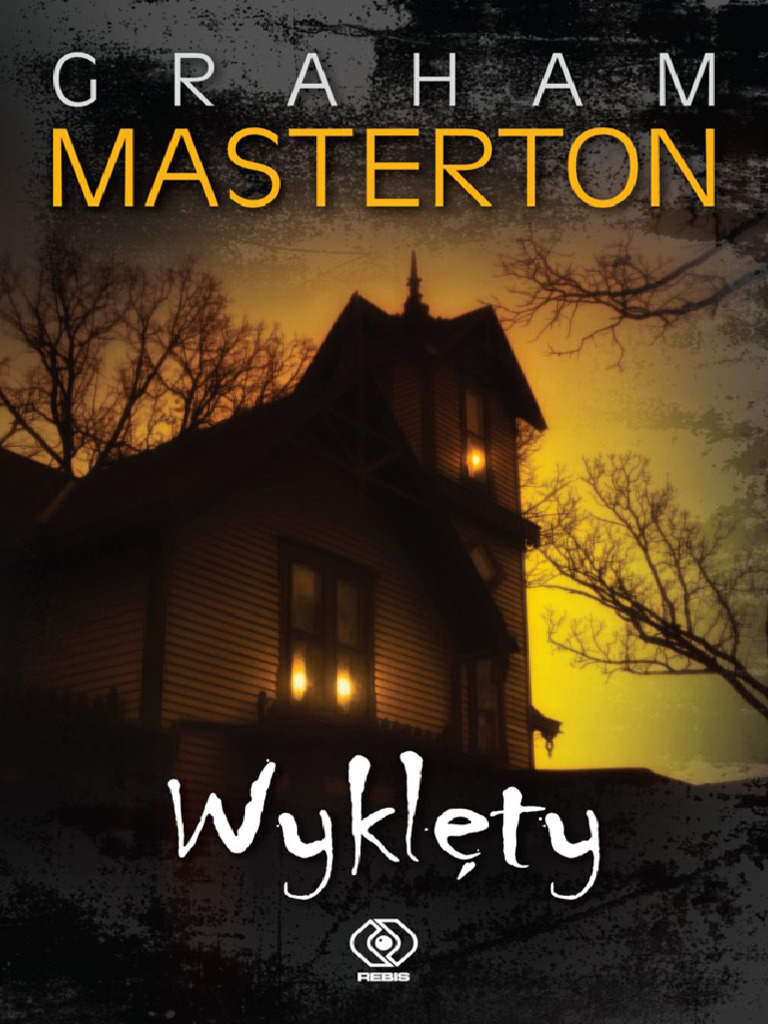Graham Masterton - Wyklęty | PDF