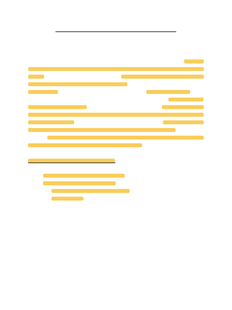 Rescission and Rectification Explained | PDF | Misrepresentation ...