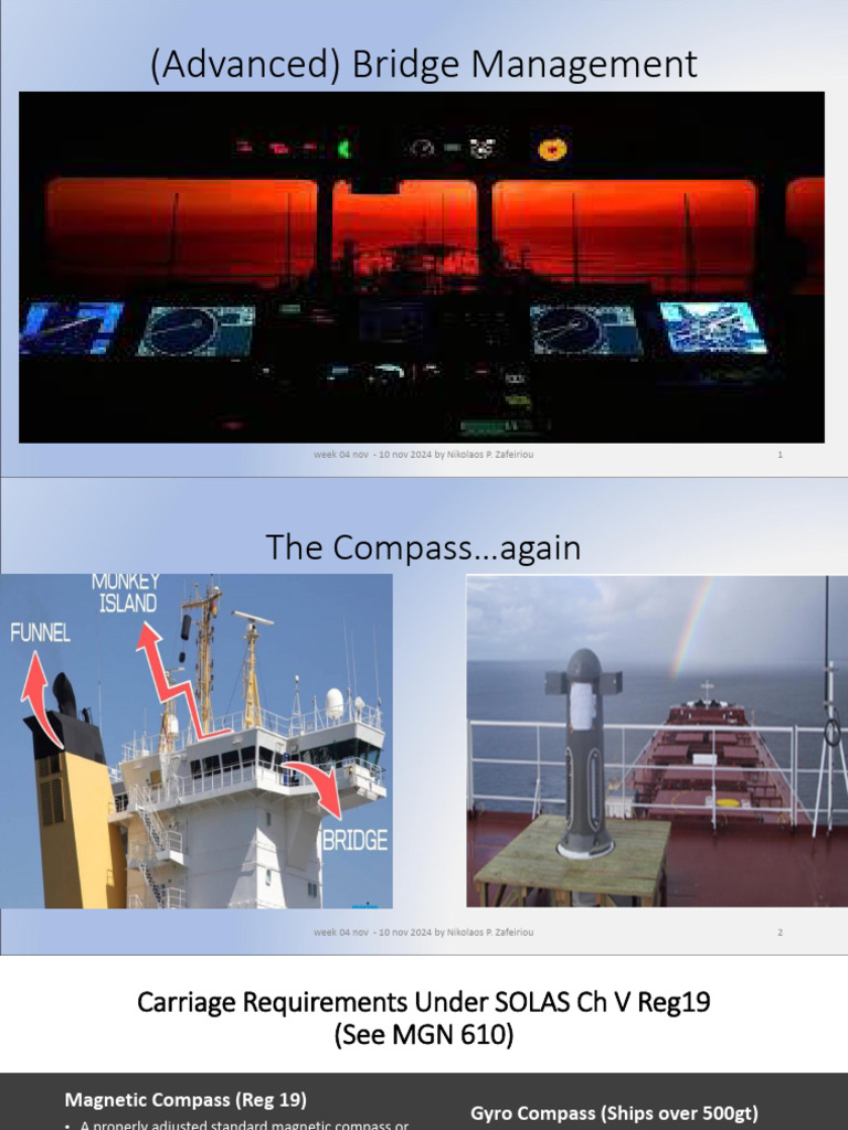 3.20241105 - Zaf - Part II - Abrm | PDF | Compass | Electromagnetism