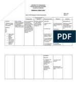 Urinary Retention, Revised