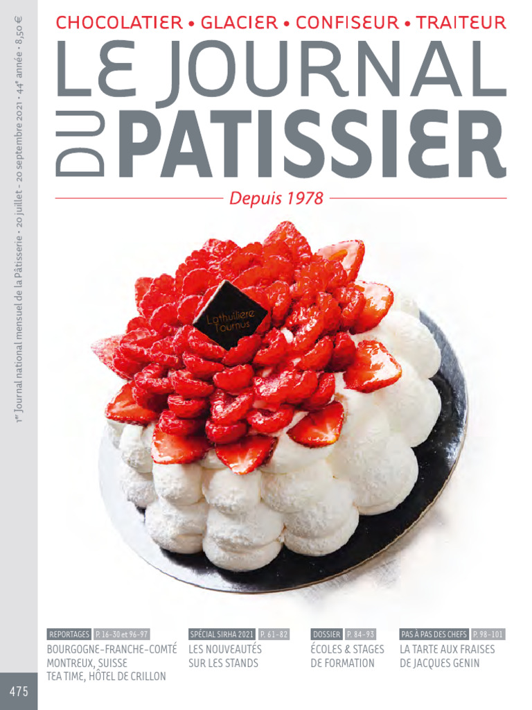 Cheesecake Sans Cuisson - Recette Fraîche et Ultra Facile