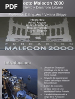 PPT FINAL Como Informe Final