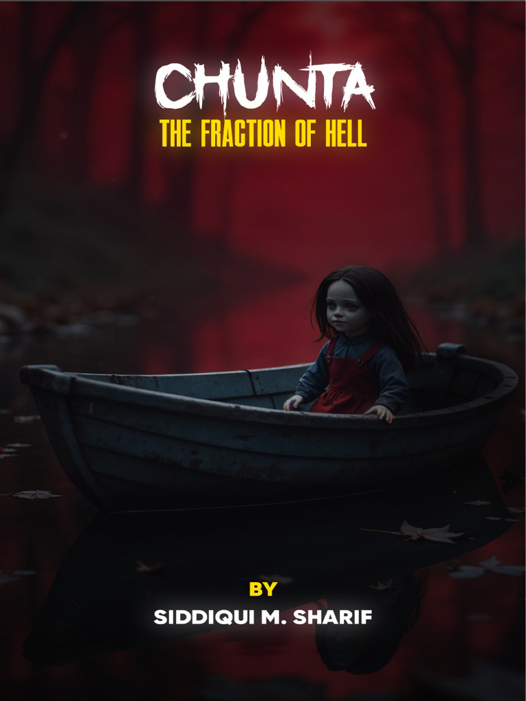 CHUNTA Front Cover | PDF