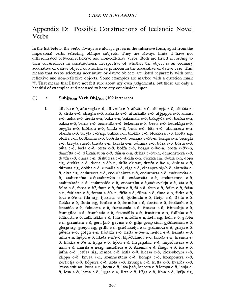 Appendix D | PDF