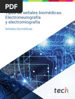 Electromiografía y Velocidad Nerviosa | PDF | Electromiografia ...