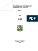 Plugin Studi Ketersediaan Dan Serapan Hara Mikro Serta Hasil Beberapa Varietas Kedelai Pada Tanah Gambut Yang Diameliorasi Abu Janjang Kelapa Sawit