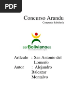 45. Articulo Wikipedia