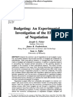 The Accounting Review Jan 2000 75, 1 ABI/INFORM Global