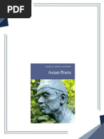 THE FADING GOLDEN AGE OF JAPANESE POETRY（ハードカバー） 1710579201?v=1