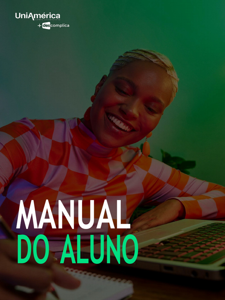 Guia do Aluno da Pós-graduação Uniamérica | PDF | Pós-graduação ...