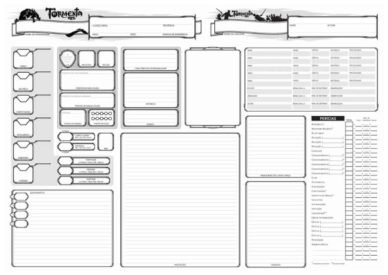tormenta-rpg-ficha-de-personagem-v-dd-5e-bruno-ikeda-biblioteca-elfica ...