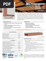 Panel de Entrepiso NOVIDESA: Instalación y Uso | PDF | Hormigón | Acero
