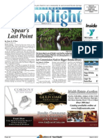 March 2012 - Southwest Spotlight