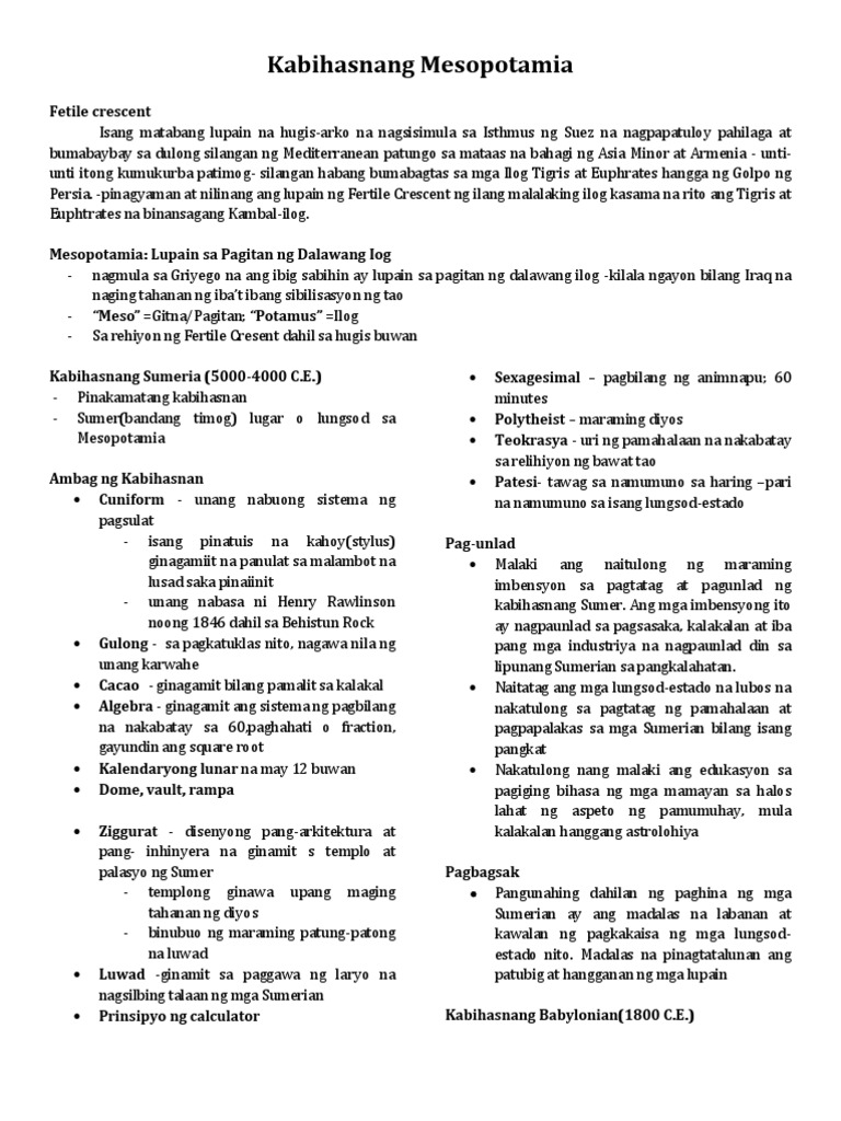 Lectures in AP | PDF
