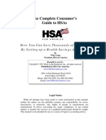 HSA Special Report