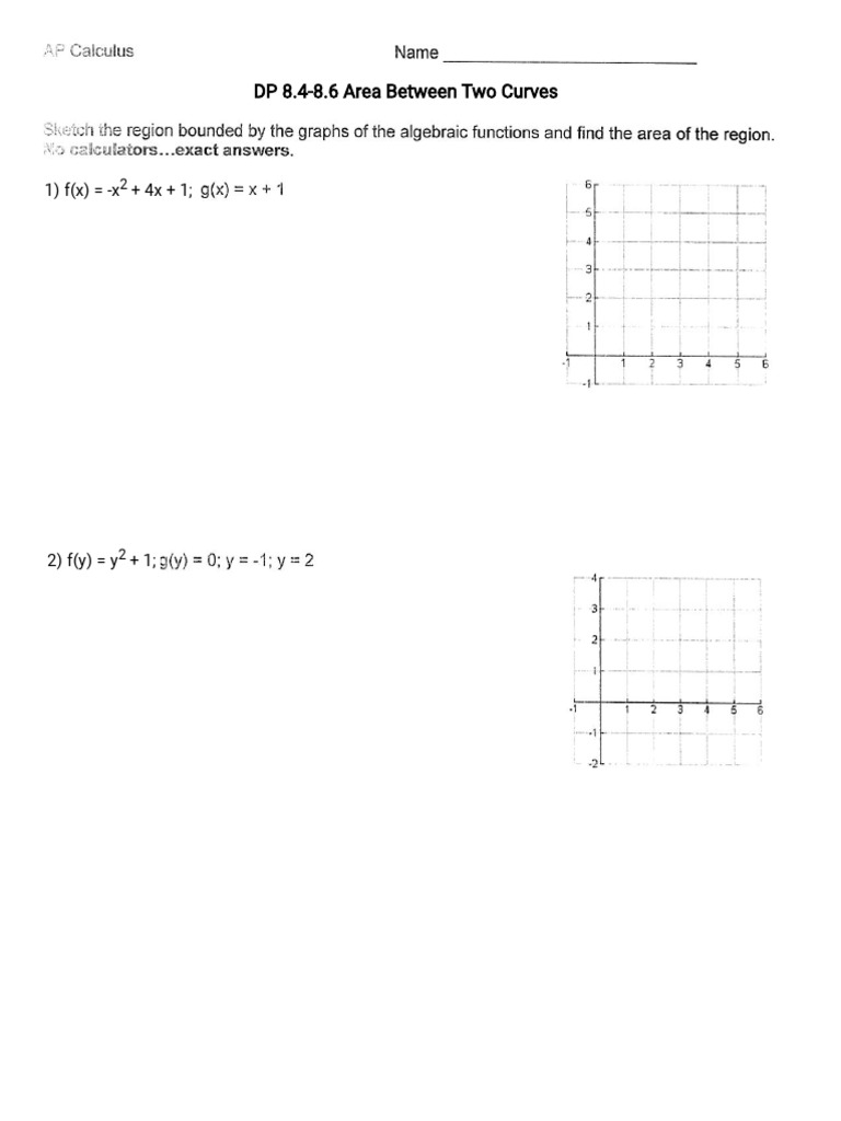 Day 1 Practice 8.4-8.6 | PDF