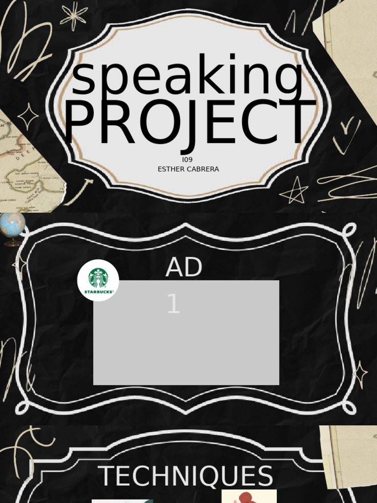 Effective Speaking Techniques Overview | PDF