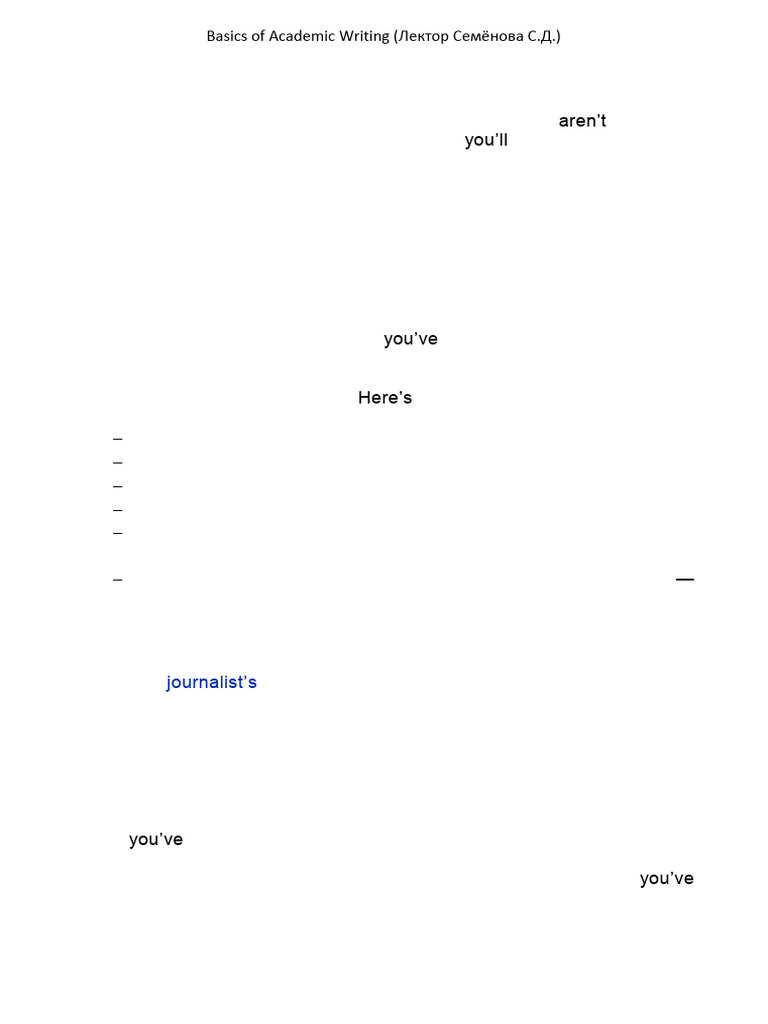 Lecture+5 +Writing+a+Paragraph | PDF | Brainstorming | English Language