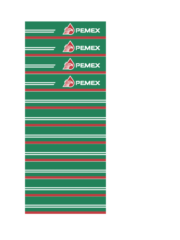 Pemex | PDF