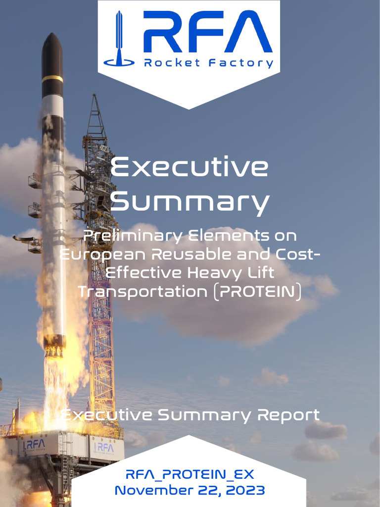 Xsistential | PDF | Launch Vehicle | Multistage Rocket