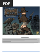 Become Someone V5 Walkthrough-2 | PDF