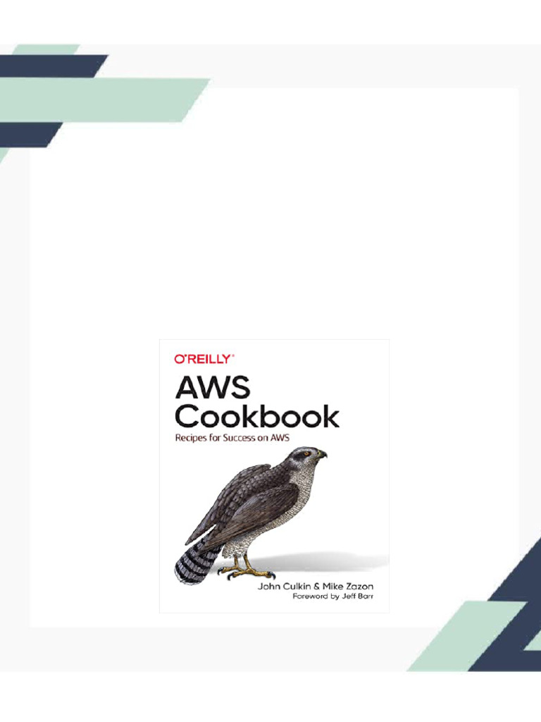 洋書 AWS Cookbook: Recipes for Success on AWS AWS Cookbook: Recipes for Success on AWS 本