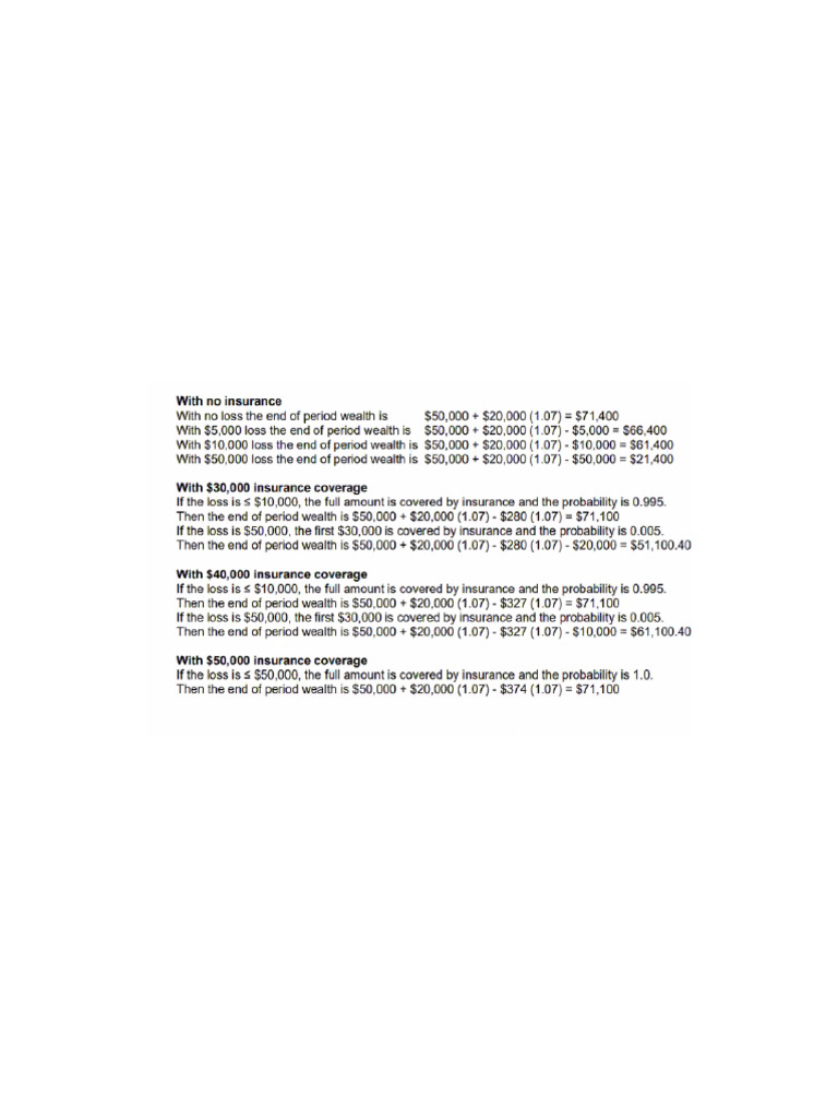 Answer To MPT | PDF