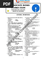 Download SBI Clerks  Stenographers Previous Question Papers- State Bank of India Exam Papers for Clerks by AllExamPapers SN83436440 doc pdf