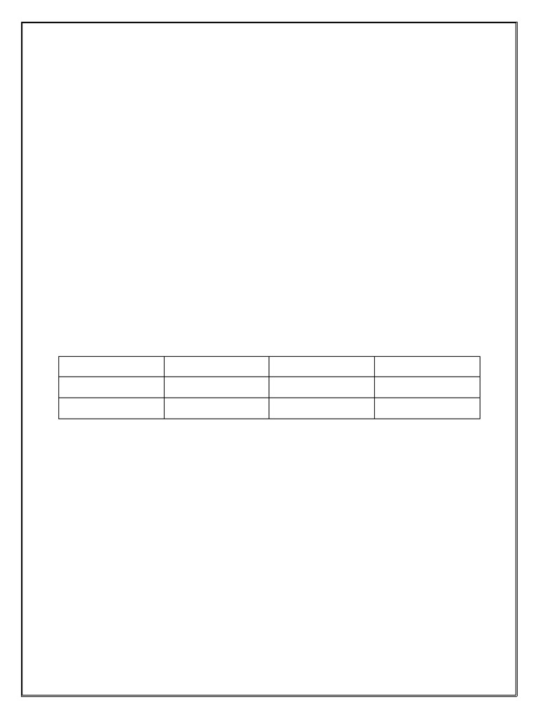 Relational Data Model Overview | PDF | Relational Database | Relational ...