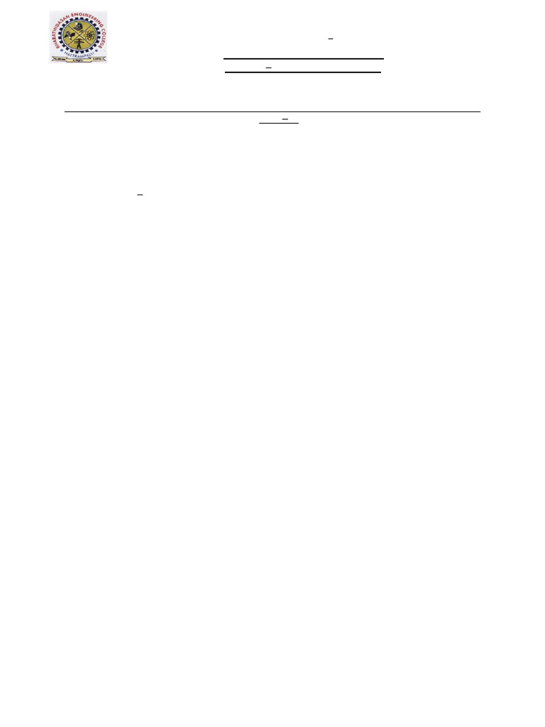 DSP Applications FAQ for ECE Students | PDF | Digital Signal Processing ...
