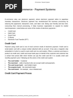 Mukuru Card Security and Fees Guide | PDF | Automated Teller Machine ...