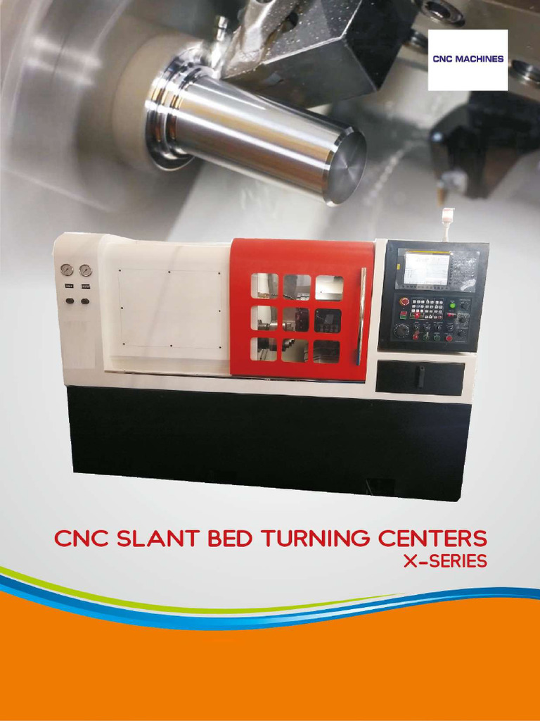 cnc-lathe | PDF