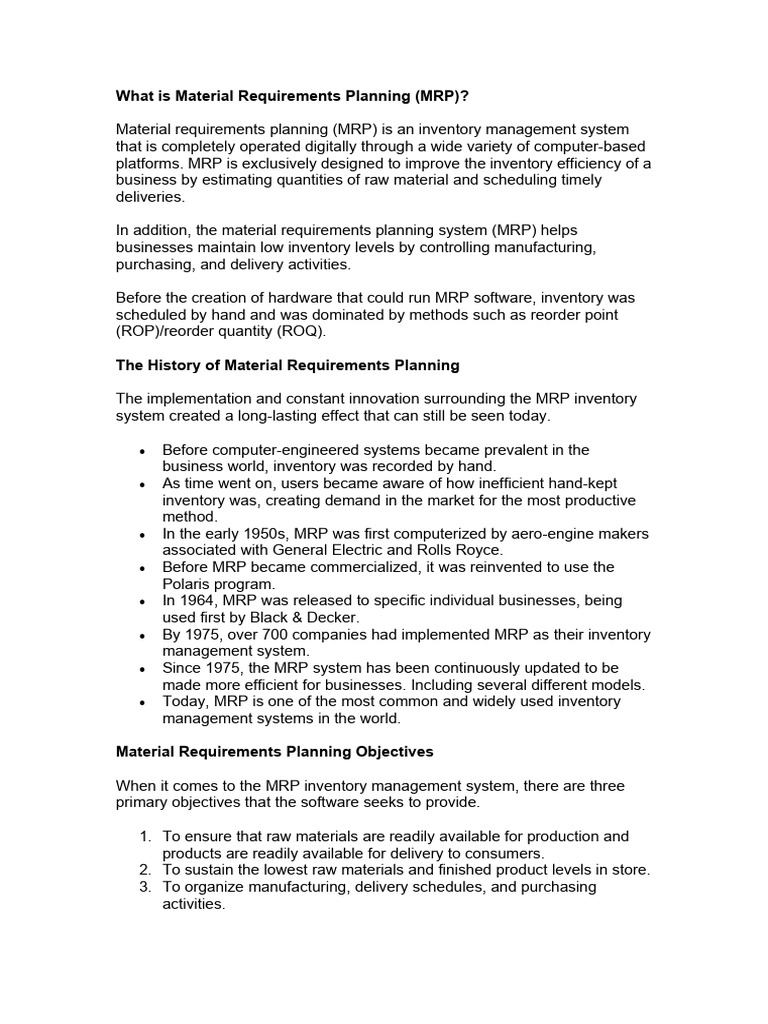 UNIT II | PDF | Supply Chain | Inventory