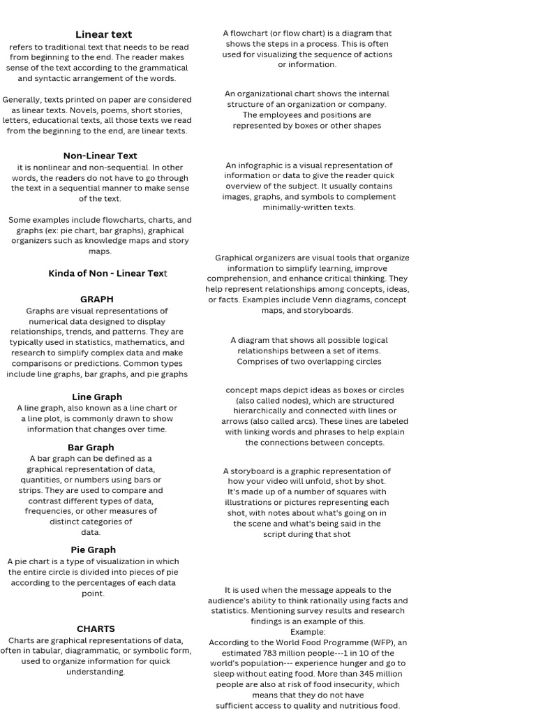 Your Paragraph Text.pdf 2 | PDF | Essays | Pie Chart