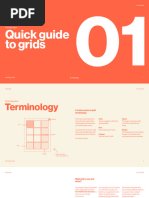 Create Your Own Barrier Grid Animation | PDF | Scratch (Programming ...
