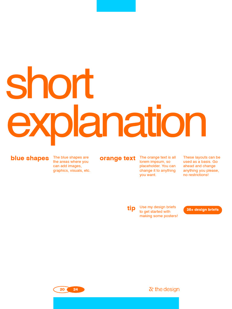 Customizable Design Layouts Guide | PDF