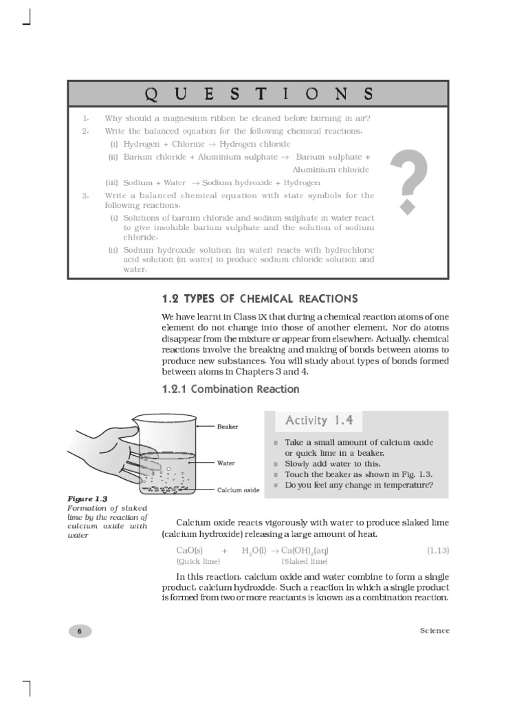 NCERT Class 10 Science 1 282 7 8 | PDF