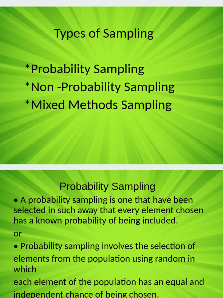 Types-of-Sampling-JezielBuhat | PDF