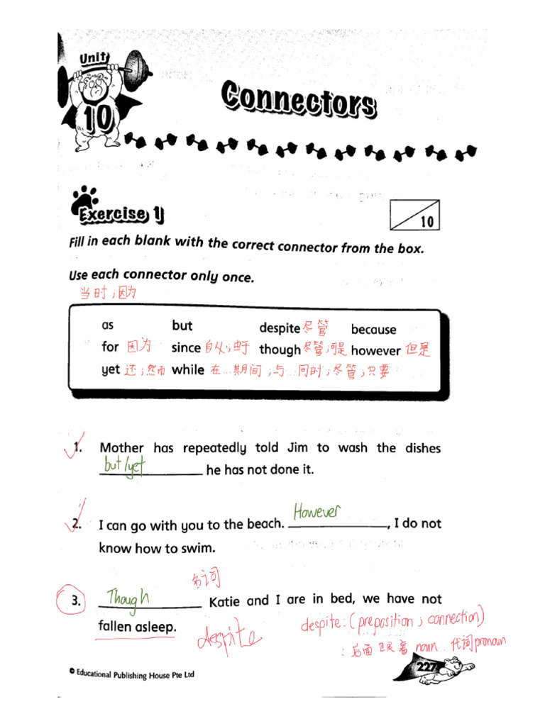Connectors | PDF