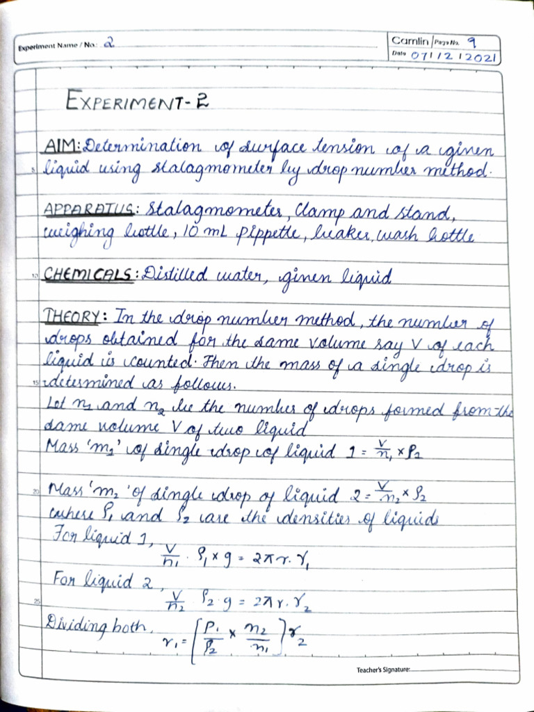 SREEMAYI PV - 653 - Exp2 | PDF