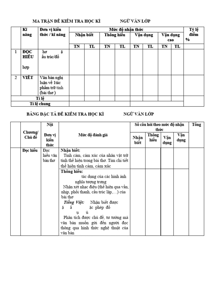 Van11 LeTrongTan Deda Matran PDF | PDF