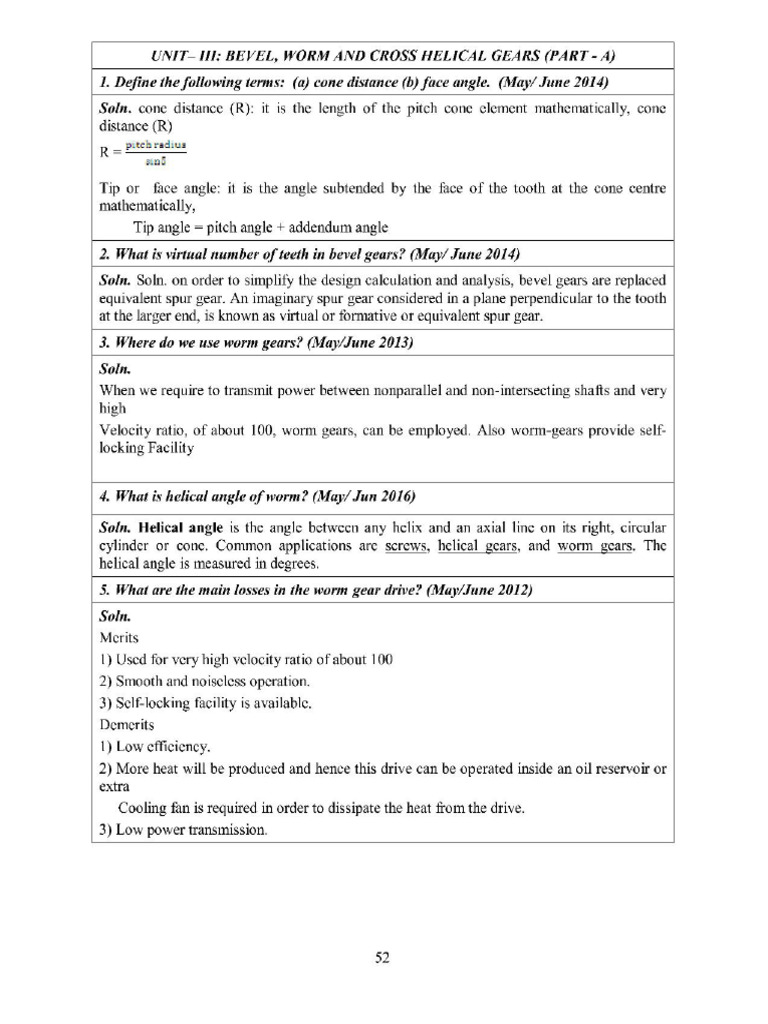 4 Dts | PDF