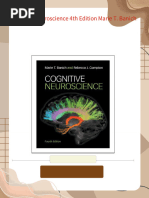 Cognitive Neuroscience Marie T. Banich PDF Download | PDF | Memory
