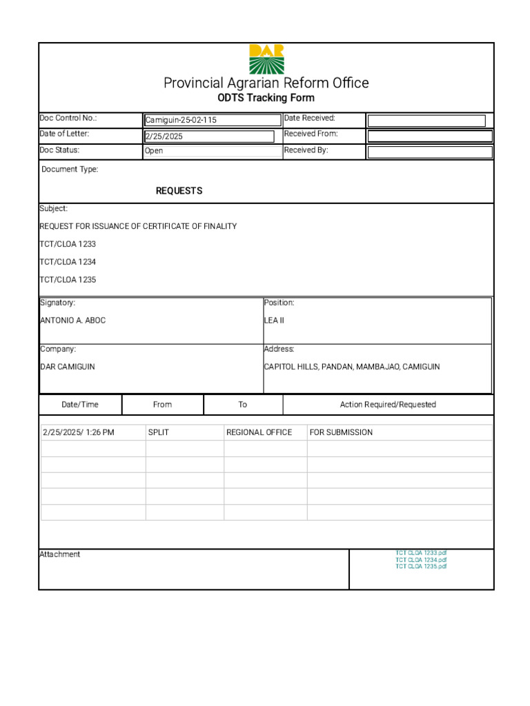 Camiguin - Camiguin-25-02-115 | PDF