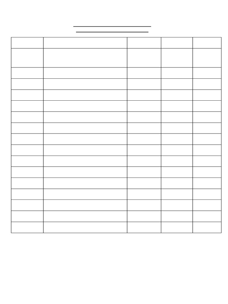 List of HCJ and Honble Judges of Supreme Court of Pakistan | PDF