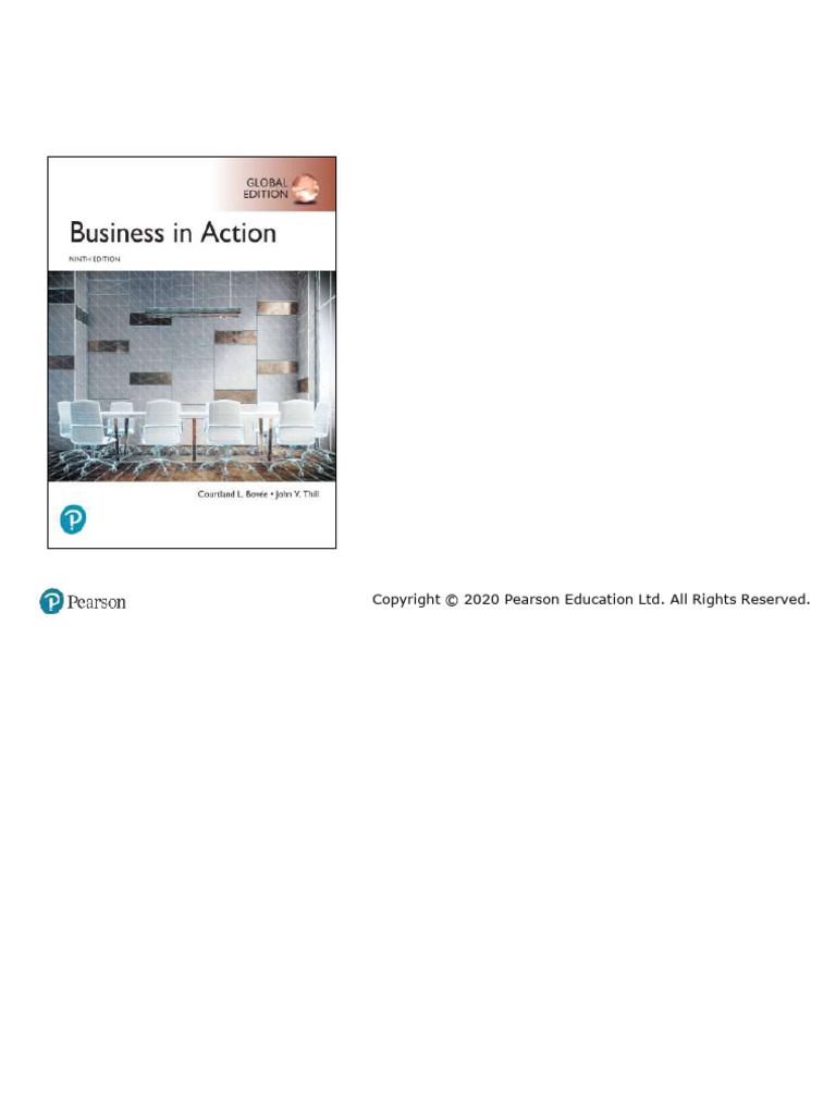 Business Ethics and CSR | PDF | Corporate Social Responsibility | Business