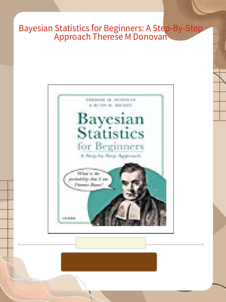 Statistics For Beginners