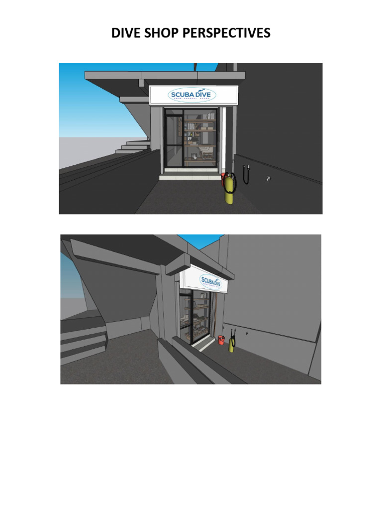3D View | PDF